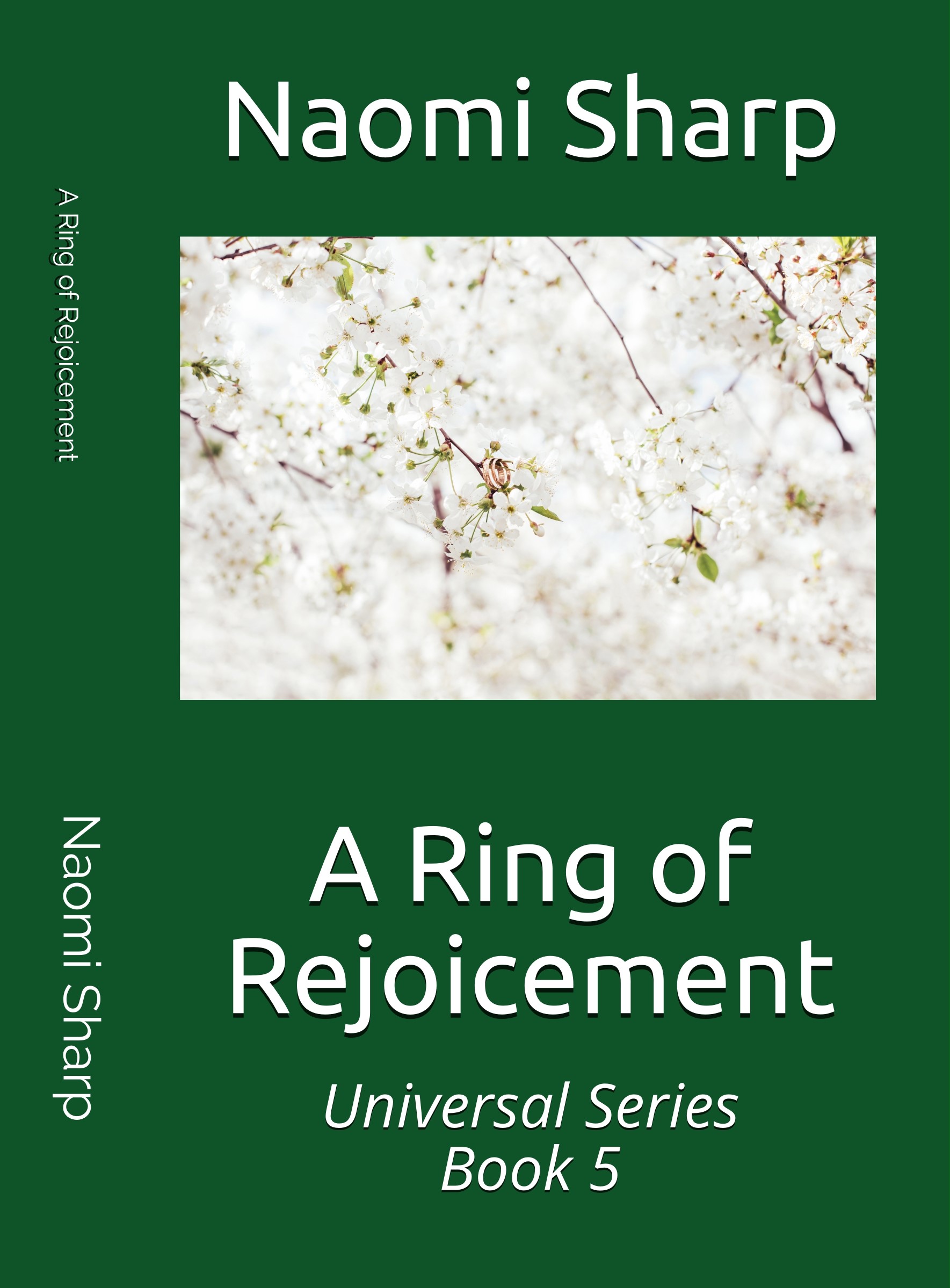 A Ring of Rejoicement